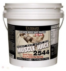 Ultimate Nutrition Muscle Juice 2544