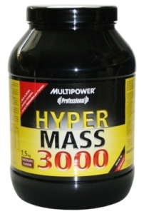 Multipower Hyper Mass 3000