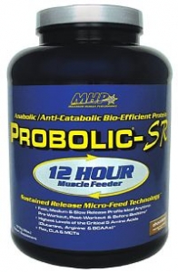 MHP Probolic SR