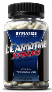 Dymatize Nutrition L-Carnitine Extreme