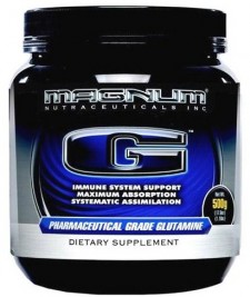 MAGNUM Nutraceuticals Magnum G
