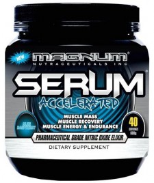 Magnum Serum