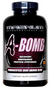 Magnum A-Bomb