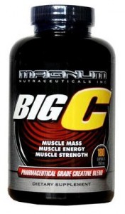 Magnum Big C