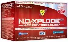 BSN N.O.-Xplode NT
