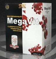 Sportpit Mega Vit
