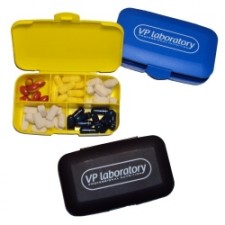 VP Laboratory Контейнер для капсул и таблеток