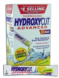 MuscleTech Hydroxycut Advanced Sachets -72%! (срок годности - 06.2011)