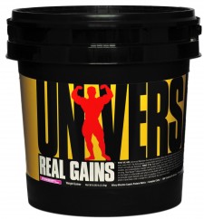 Universal Nutrition Real Gains