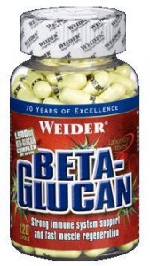 Weider Beta-Glukan
