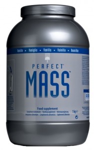 Nature's Best Perfect Mass