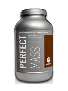 Nature's Best (Isopure) Perfect Mass