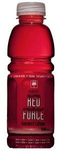 Nature's Best Red Force