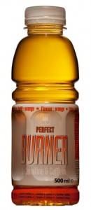 Nature's Best Perfect Burner