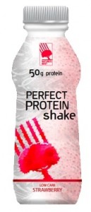 Nature's Best Perfect Protein Shake