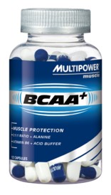 Multipower BCAA+
