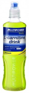 Multipower L-Carnitine Drink