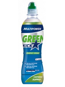 Multipower Green Kick