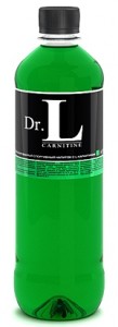Active Waters Dr. L-Carnitine Altius