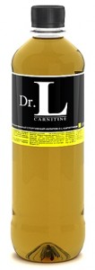 Active Waters Dr. L-Carnitine Citius