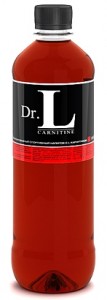 Active Waters Dr. L-Carnitine Fortius
