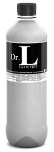Active Waters Dr. L-Carnitine Standart