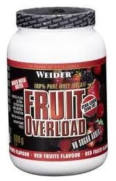 Weider Fruit Overload