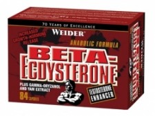 Weider Beta-Ecdysterone