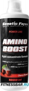 Genetic Force Amino Boost