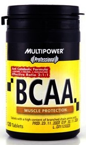 Multipower BCAA