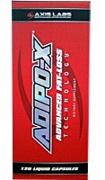Axis Labs Adipo-X