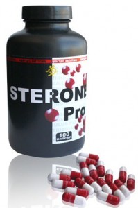 Sportpit Sterone Pro