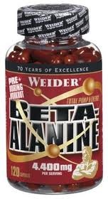 Weider Beta-Alanine