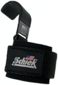 Schiek Power Lifting Hooks