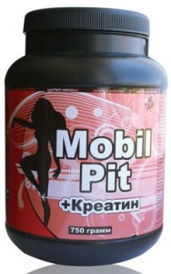 Sportpit Mobil Pit +Креатин