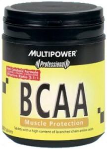 Multipower BCAA