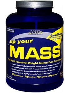 MHP Up Your Mass
