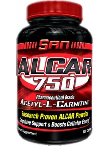 SAN Alcar