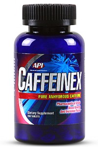 API Caffeinex