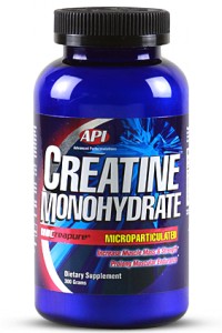 API Creatine