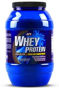 API Whey Protein