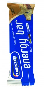 Maxim Energy Bar
