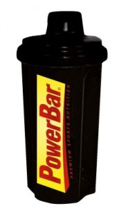PowerBar Шейкер 700 мл