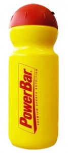 PowerBar Бутылка 500 мл