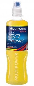 Multipower Iso Drink