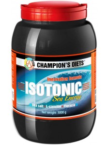 Академия-Т Isotonic Sea Energy