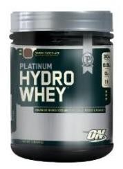 Optimum Nutrition Platinum Hydro Whey