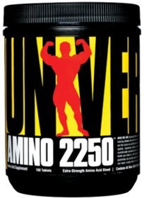 Распродажа Universal Nutrition, Amino 2250