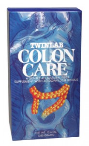 Twinlab Colon Care