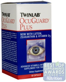 Twinlab OcuGuard Plus